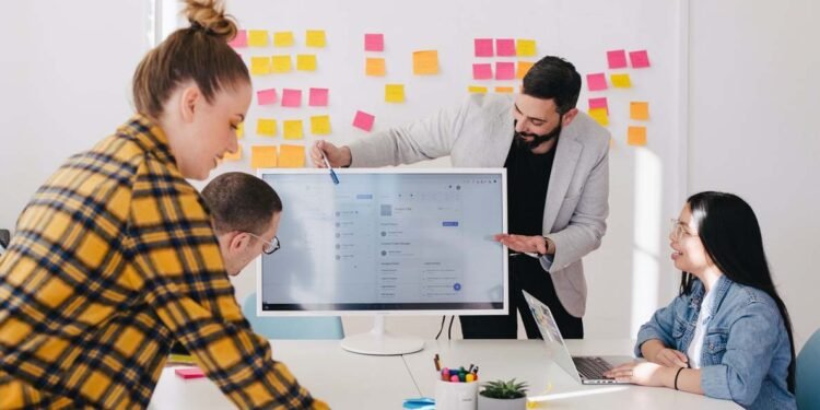 Sichtbarkeit im Business erhöhen: Diese Basics sollten Sie nicht unterschätzen