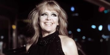 Tinta Knef Krankheit – Alles, was du wissen musst