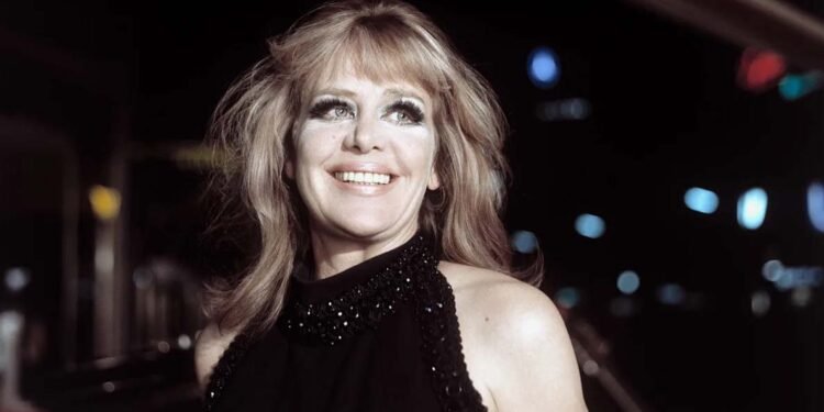 Tinta Knef Krankheit – Alles, was du wissen musst