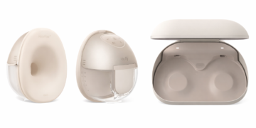 Breast Pumps