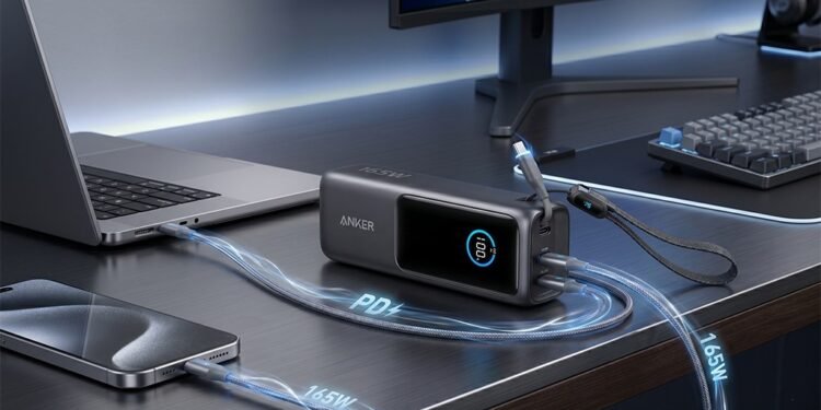 Powerbank richtig nutzen – so geht's