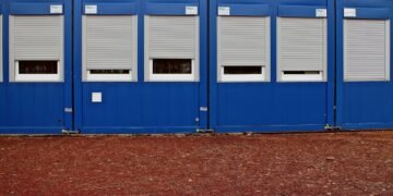 Wie können Wohncontainer zur Lösung von Platzproblemen beitragen?