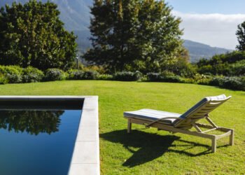 Der eigene Pool als langfristige Investition in den Garten