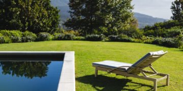 Der eigene Pool als langfristige Investition in den Garten