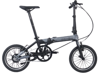 Endlich wieder Freude am Radfahren mit dem Faltrad
