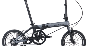 Endlich wieder Freude am Radfahren mit dem Faltrad